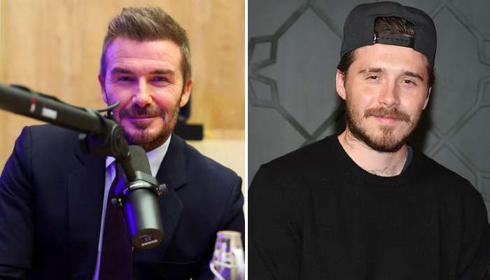 Brooklyn, 25, released a scathing statement declaring he does not wish to reconcile with his family