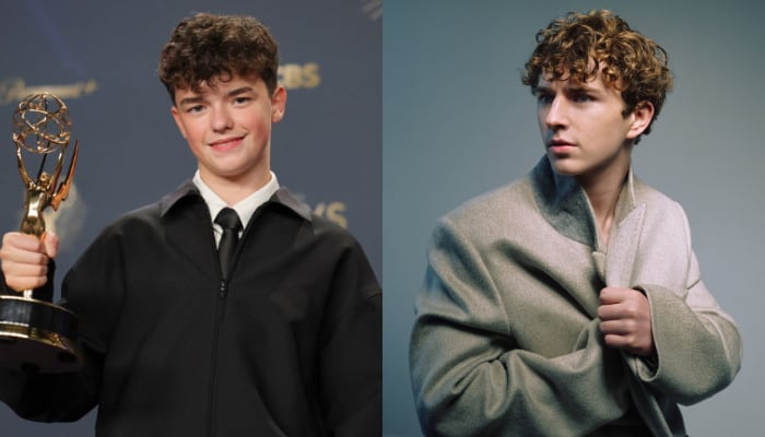 Walker Scobell is Hollywood’s next young sensation after Owen Cooper