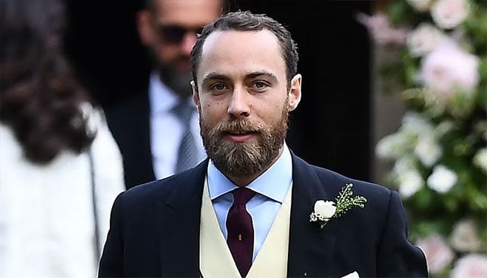 Kate Middletons brother gets his wagging tail opportunity in UK