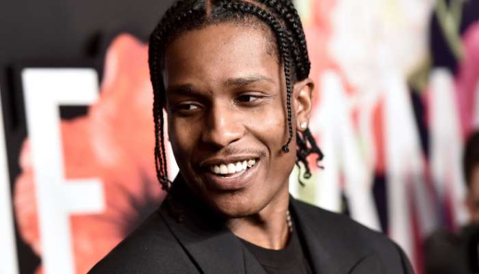 The tour kicks off in May and wraps up in September