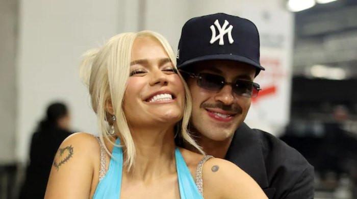 Karol G breaks up from boyfriend Feid after 3 years