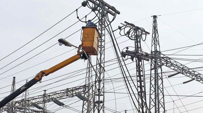 Energy policy beyond firefighting