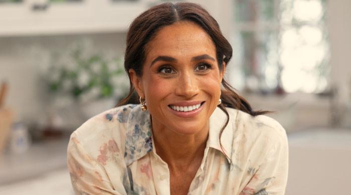 Meghan Markle's show receives update months after new Netflix contract