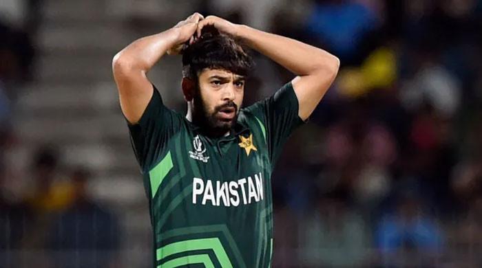 Haris Rauf likely to be dropped from Pakistan's T20 World Cup 2026 squad