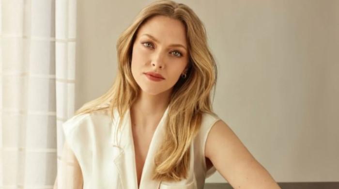 Amanda Seyfried believes 'Oscar win' doesn't define actor's career 