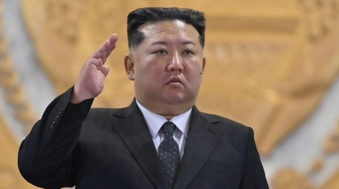 Kim Jong Un fires vice premier, replaces top military officials over ‘assassination concerns'