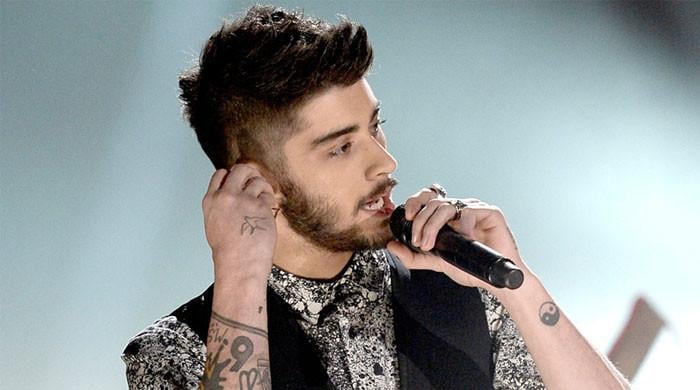 Zayn Malik launches fun treasure hunt for fans ahead of live performances