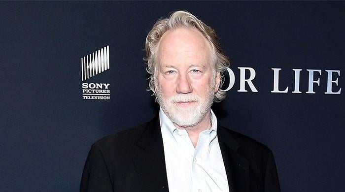 Timothy Busfield to be wiped from Amazon movie amid abuse allegations