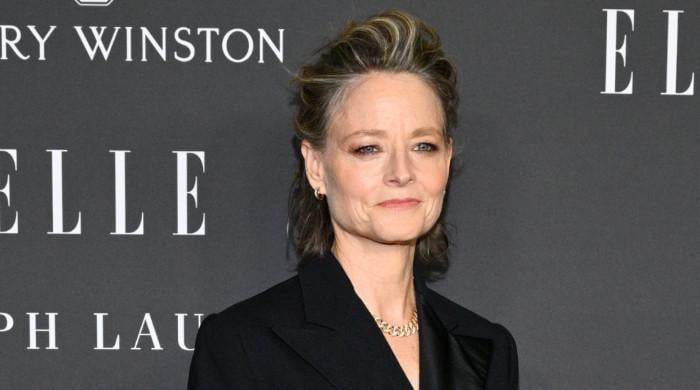 Jodie Foster recalls ‘scariest thing' during her early days of filming