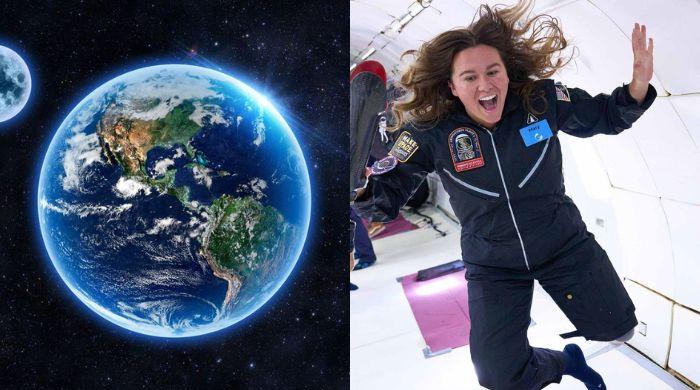 Will Earth lose gravity on August 12? NASA shares chilling update