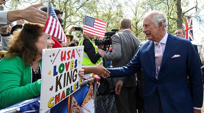 King Charles to take decision for US big moment