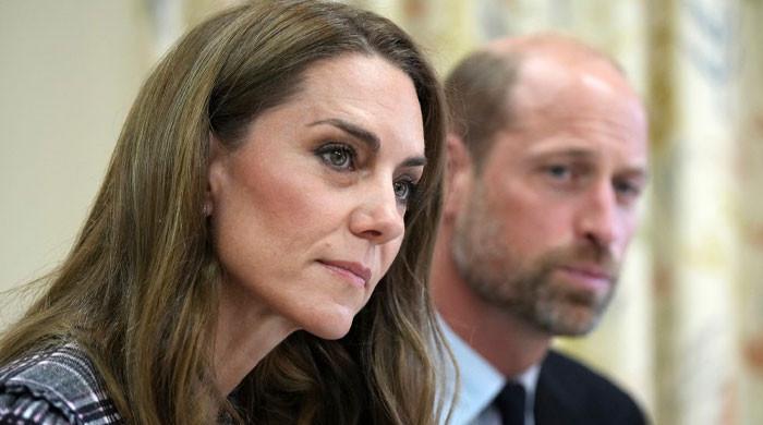 Kate Middleton sets fresh target for children after shock news