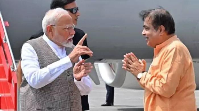 India PM Modi's party elects youngest-ever president with eye to youth vote