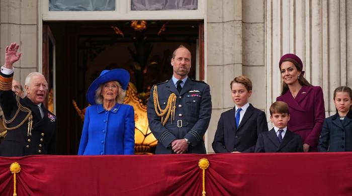 Royal family keeps THIS rule for public engagements: watch