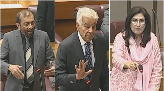 Ruling alliance calls for empowered LB system after deadly Gul Plaza inferno