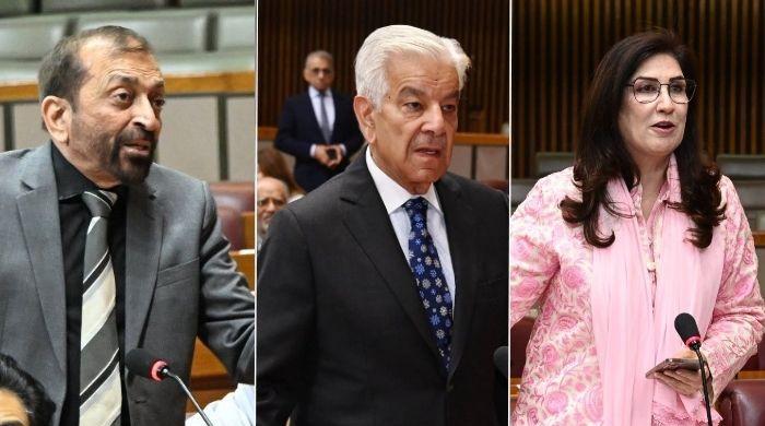 Ruling alliance calls for empowered LB system after deadly Gul Plaza inferno