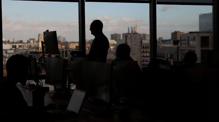 Young workers most worried about AI affecting jobs, shows survey