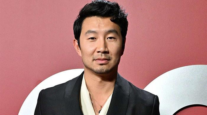 Simu Liu reveals how he became family's ‘black sheep'