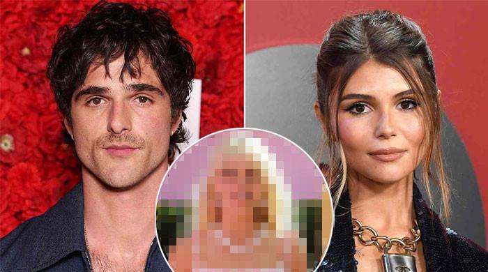 Jacob Elordi reveals 'obsession' for new woman amid Olivia Jade relationship