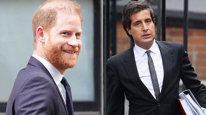 Prince Harry's legal team alleges journalists bought secrets from private eyes