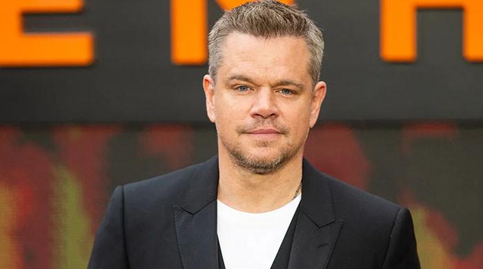 Matt Damon makes shocking claim about Pedro Pascal