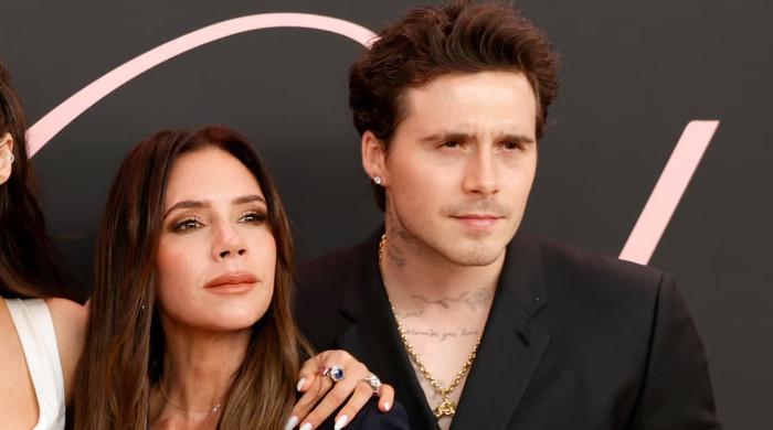 Brooklyn Beckham's allegations get emotional reactions from celebrities