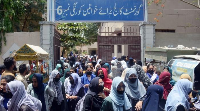 Sindh issues updates on matric, intermediate grading system