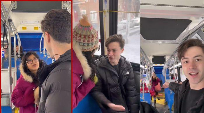 Who is Paulina Reyes? Suspect named in viral SEPTA bus pepper-spray attack