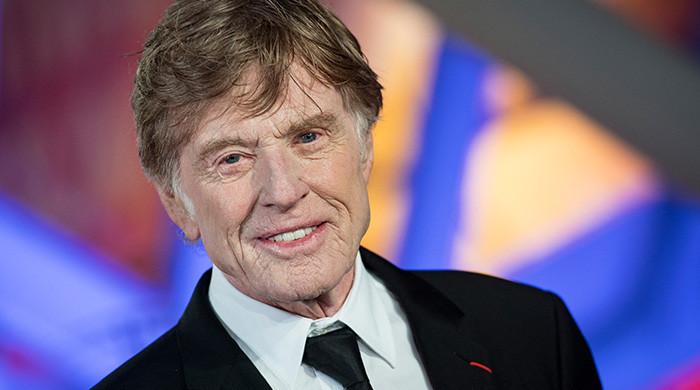 Robert Redford daughter Amy Redford honours father with heartfelt tribute