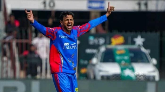 Shoaib Malik announces retirement from Pakistan Super League