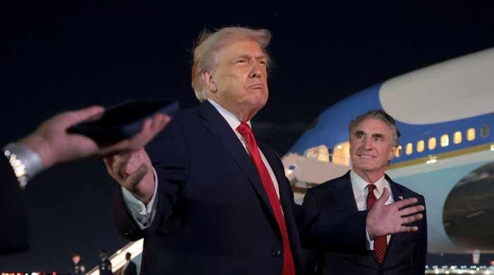 What is Trump's 'Board of Peace'?