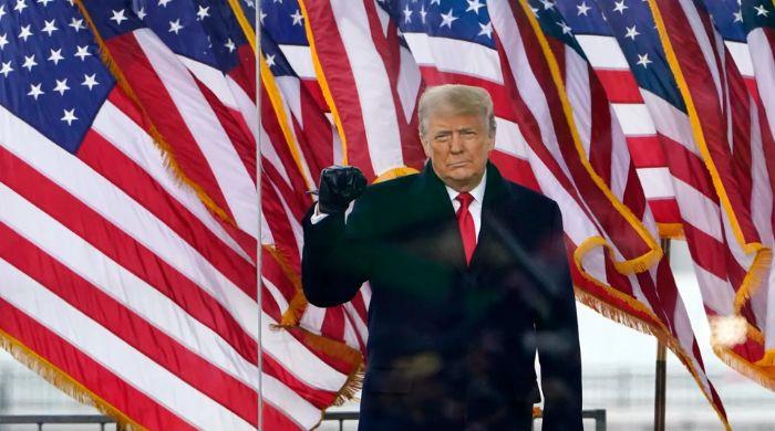 Is it time to remove Trump? Calls grow via 25th Amendment over Greenland crisis