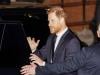 Prince Harry struts out of legal arena like he's already won