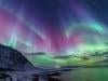 Northern lights expected in unusual locations due to severe solar storm