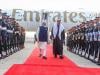 India, UAE sign $3bn LNG deal, agree to boost trade and defence ties
