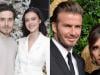 Brooklyn Beckham post's about Victoria and Beckham