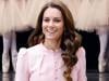 Princess Kate reveals her secret night out beyond royal duties
