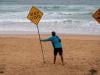 Sydney shuts beaches after fresh shark attack