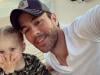 Enrique Iglesias' daughter steals show in playful video: Watch