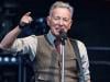Bruce Springsteen speaks out against President Donald Trump at latest gig