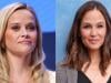 Reese Witherspoon says 'Jennifer Garner is so hard to work with'