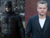 Matt Damon reveals why he never dreamed of playing 'Batman'