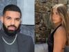 Drake makes headline with new love affair 
