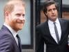 Prince Harry's legal team alleges journalists bought secrets from private eyes