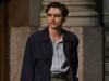 'Marty Supreme' director shares why he cast Timothée Chalamet in film