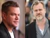 Matt Damon admits being 'terrified' watching THIS Christopher Nolan film