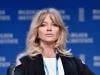 Goldie Hawn gives advise for successful relationship