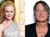 Nicole Kidman feels 'optimistic' after divorce from Keith Urban 