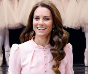 Princess Kate reveals her secret night out beyond royal duties