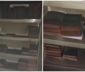 Gul Plaza tragedy: Holy Quran copies remain unharmed despite devastating blaze